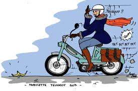 En demie-journée (70€) de 14h à 18h au départ de La Ceriseraie.