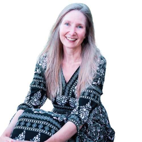 Portrait Inga Dalhoff