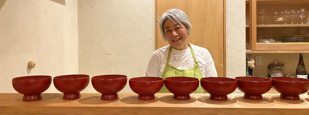 おかみ丼々和田