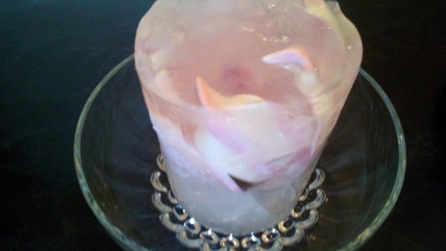 Dekoration Basteln Eisdeko für Geburtstag, Muttertag, Ostern, Vatertag und Weihnachten als Geschenkidee. Deko leicht und einfach DIY Geburtstagsdeko Bastelideen für die Wohnung. Anleitung zum selbermachen. Tolle Tischdekoration Motiv basteln.