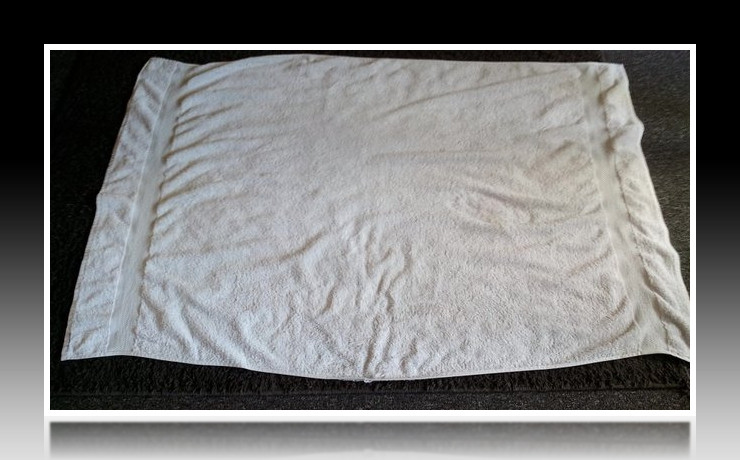 Handtuch Falten Schwan Tischdeko Servietten Falten