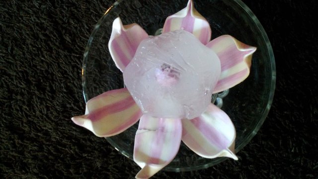 Dekoration Basteln Eisdeko für Geburtstag, Muttertag, Ostern, Vatertag und Weihnachten als Geschenkidee. Deko leicht und einfach DIY Geburtstagsdeko Bastelideen für die Wohnung. Anleitung zum selbermachen. Tolle Tischdekoration Motiv basteln.