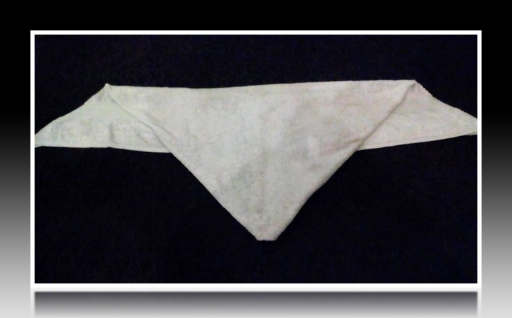 Handtuch Falten Maus Tischdeko Servietten Falten