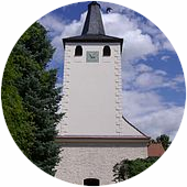 Dorfkirche Diedersdorf