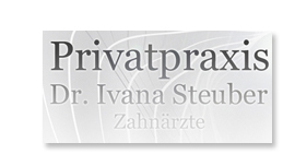 Privatpraxis Dr. Steuber Logo