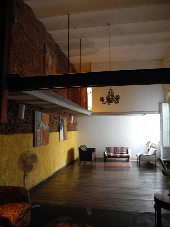 dei Gallerie