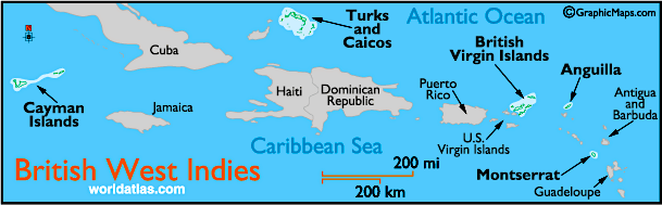 Today The West Indies Is Better Know As Caribbean Today The West Indies Is Better Know As Caribbean