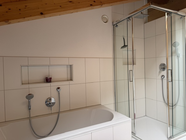 Apartment Neumann Einblick