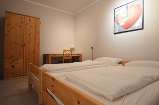 APARTMENT Höckerstrasse 01