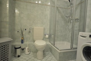 APARTMENT Höckerstrasse 01