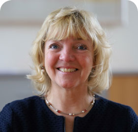 Dagmar Bauer