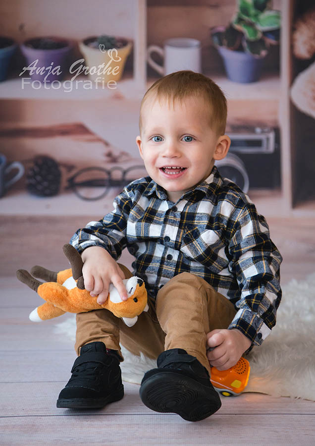 Familienfotografie Halle