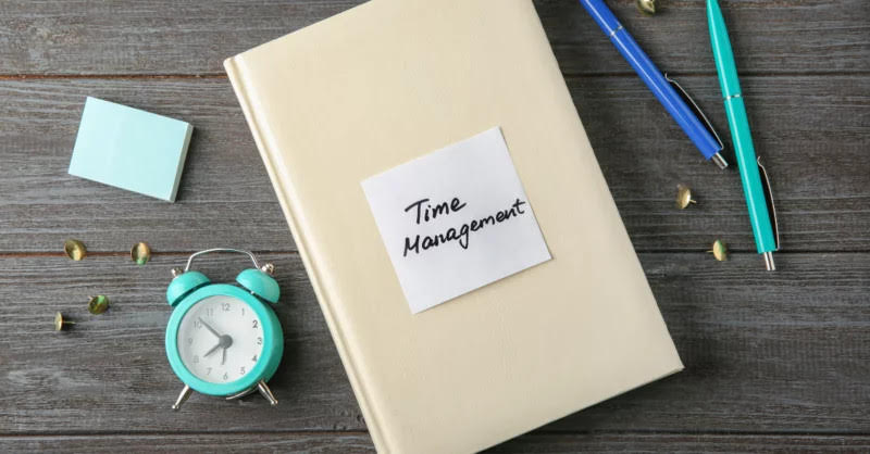 6 Tipps, wie Sie künftig garantiert mehr Zeit für wirklich Wichtiges haben