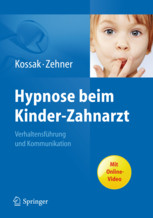 Kinderzahnbehandlung mit Hypnose