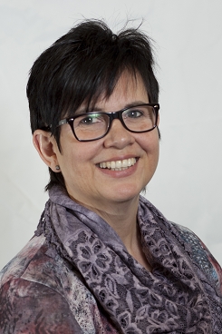 Ulrike Kurella