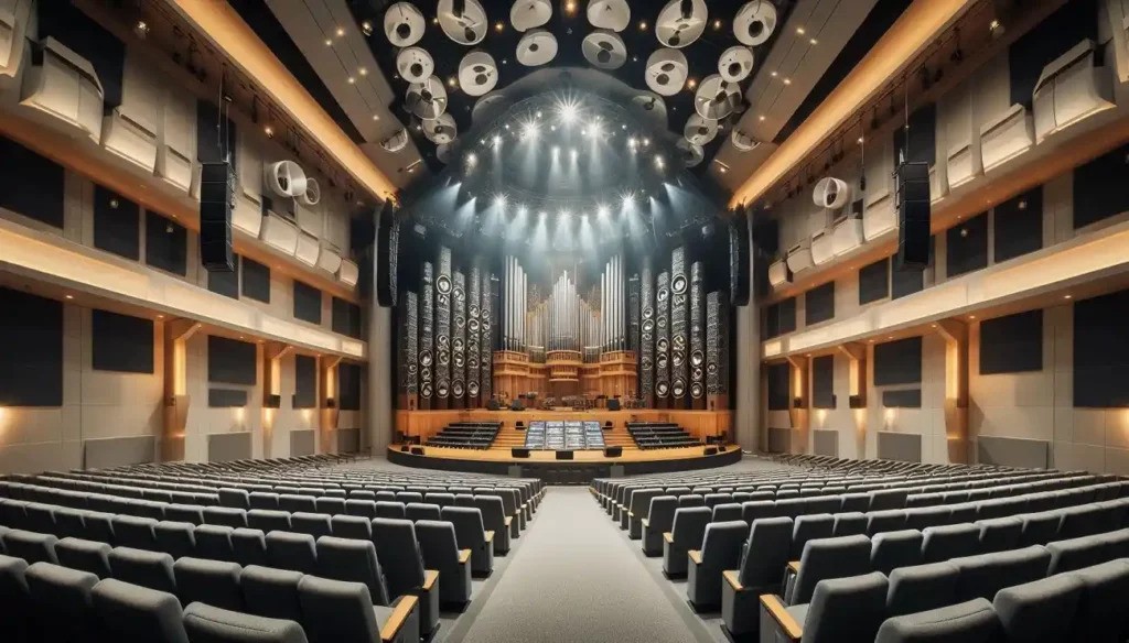 Best Church Sound System for Contemporary Worship vs Traditional Services
