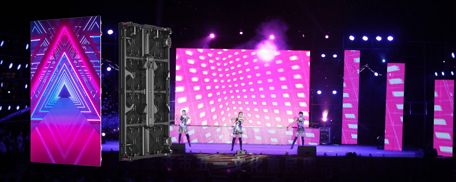 How Outdoor Concerts Benefit from Waterproof Moving Head Lights