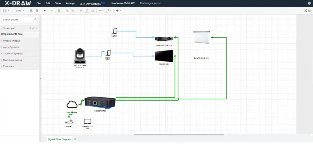 AI-Powered Free Electrical Wiring Diagram Software: Does It Exist?