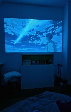 Choosing the Right Projector Screen for Your Bedroom