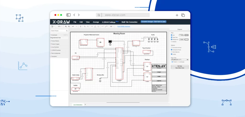 AutoCAD vs XTEN-AV: Which Is Better for SLDs?