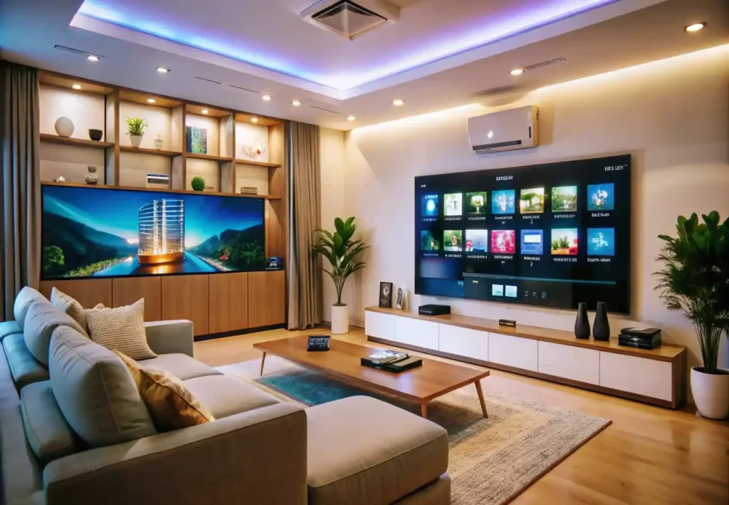 How to Design the Perfect Home Theater with Proper Surround Sound Placement