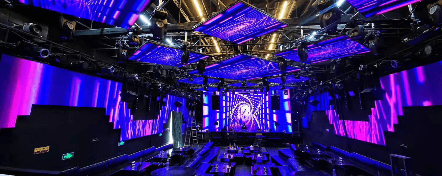 Essential Maintenance Tips for Moving Head Profile Lights