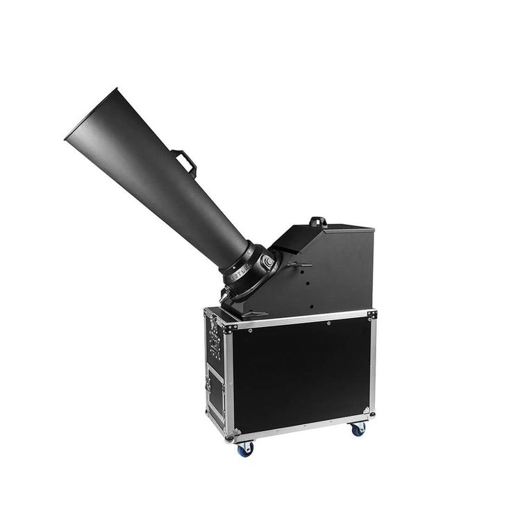 How to Set Up an Electric Confetti Machine Safely: A Complete Guide