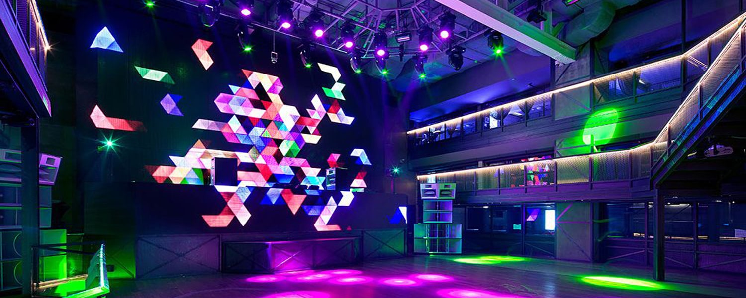 Why DJs Should Use Hazer Machines in Live Sets