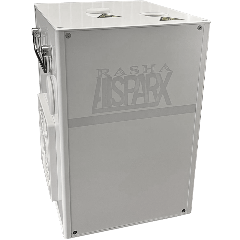 Why Your Cold Spark Machine Is Smoking and How to Fix It