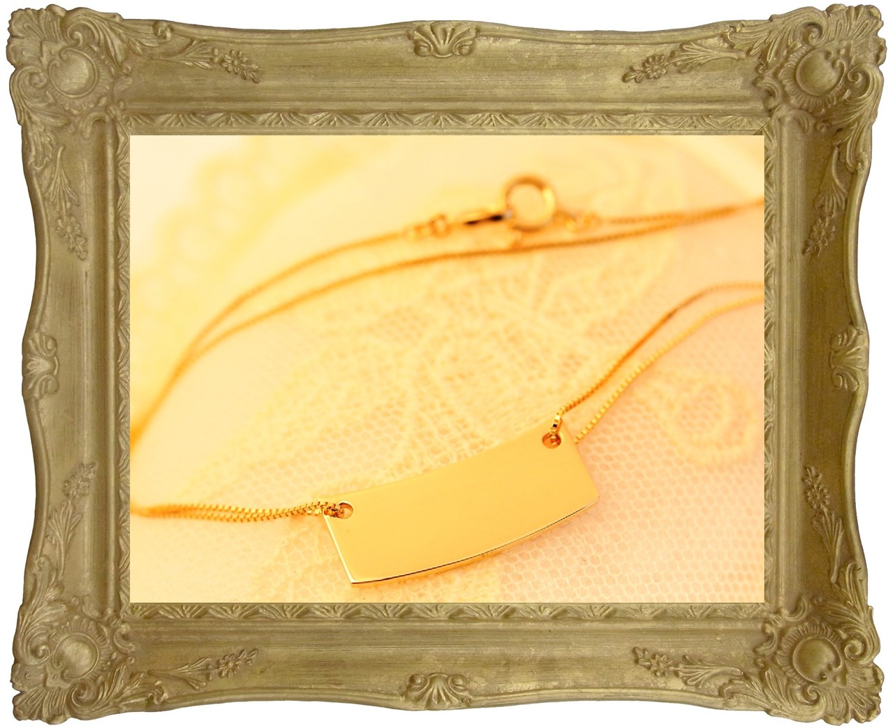ｵｰﾀﾞｰﾒｲﾄﾞ - jewelrymami's home page