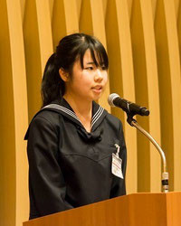 渡邊理紗さん