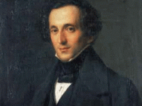 Mendelssohn-Bartholdy