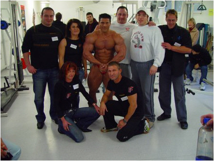 Galerie 2004 Fitness Factory Olten Dein Personliches
