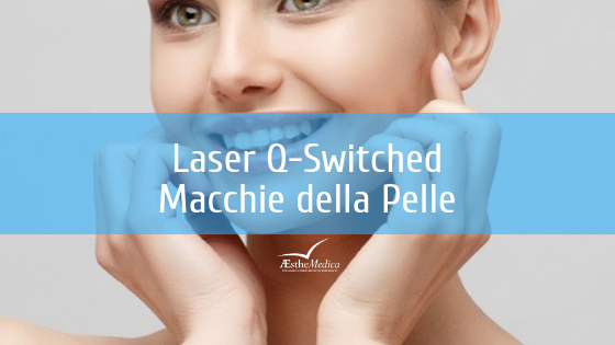 laser estetico viso