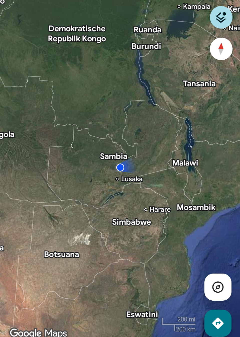 Kabwe
