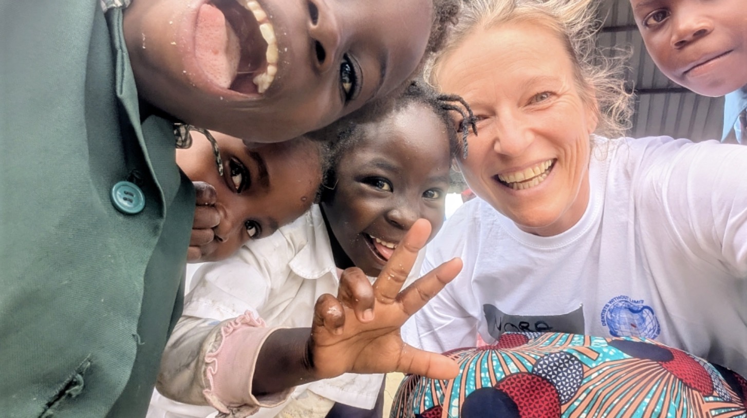 Zambia Tag 4: Es geht voran
