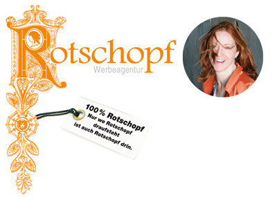 Rotschopf Werbeagentur Mils