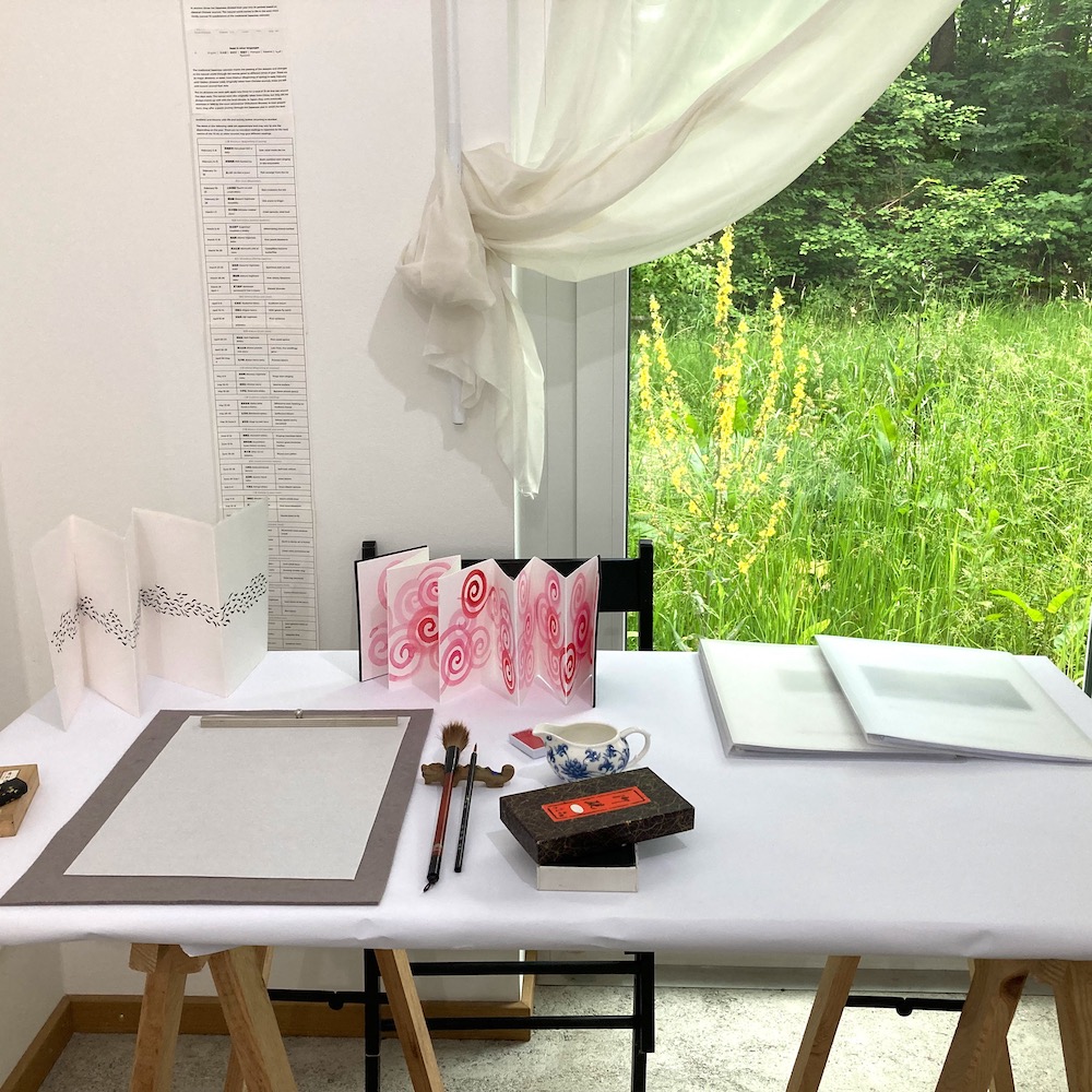 Offene Ateliers 2024
