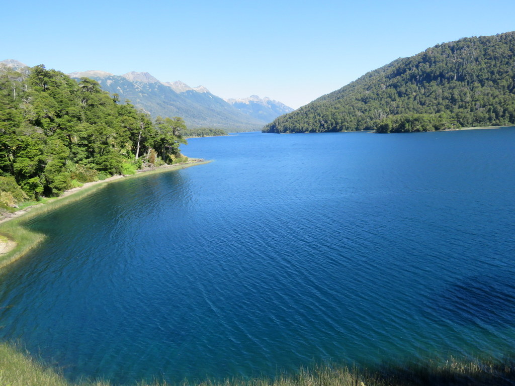 Patagonie Du Nord Lacs Et Volcans Les Voyages De Philéas