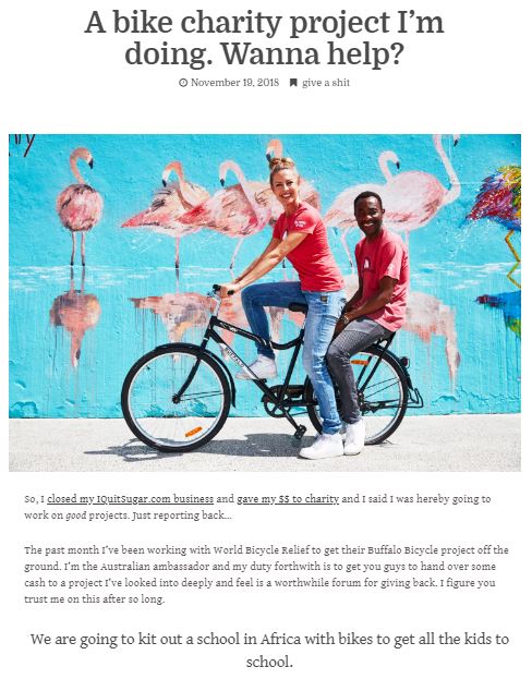 Top 10 Health and Wellness Blogs - Today's Business Digital Marketing Blog