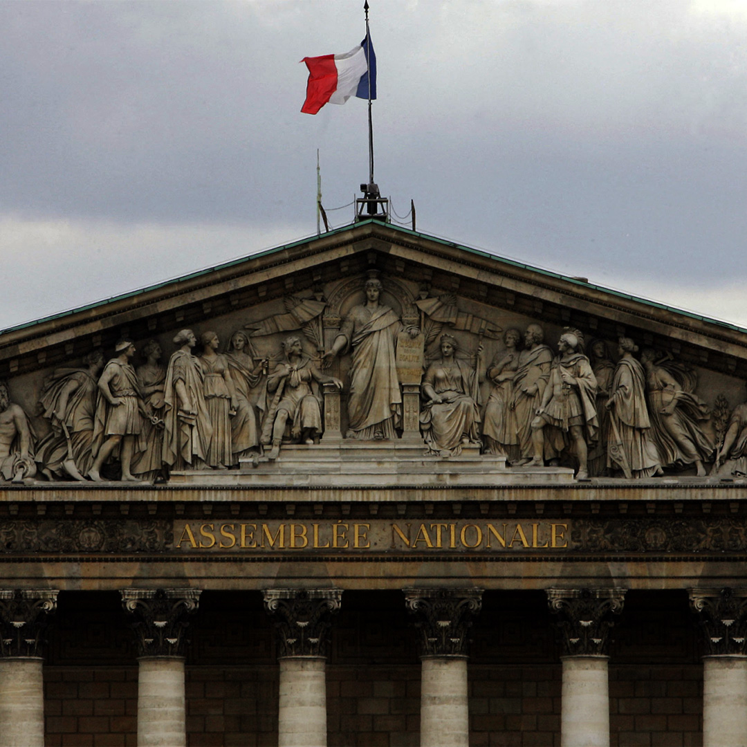 Le Nouveau Front Populaire : 6 mois après la promesse d'un rempart à l'extrême-droite et aux politiques antisociales, quel bilan ?