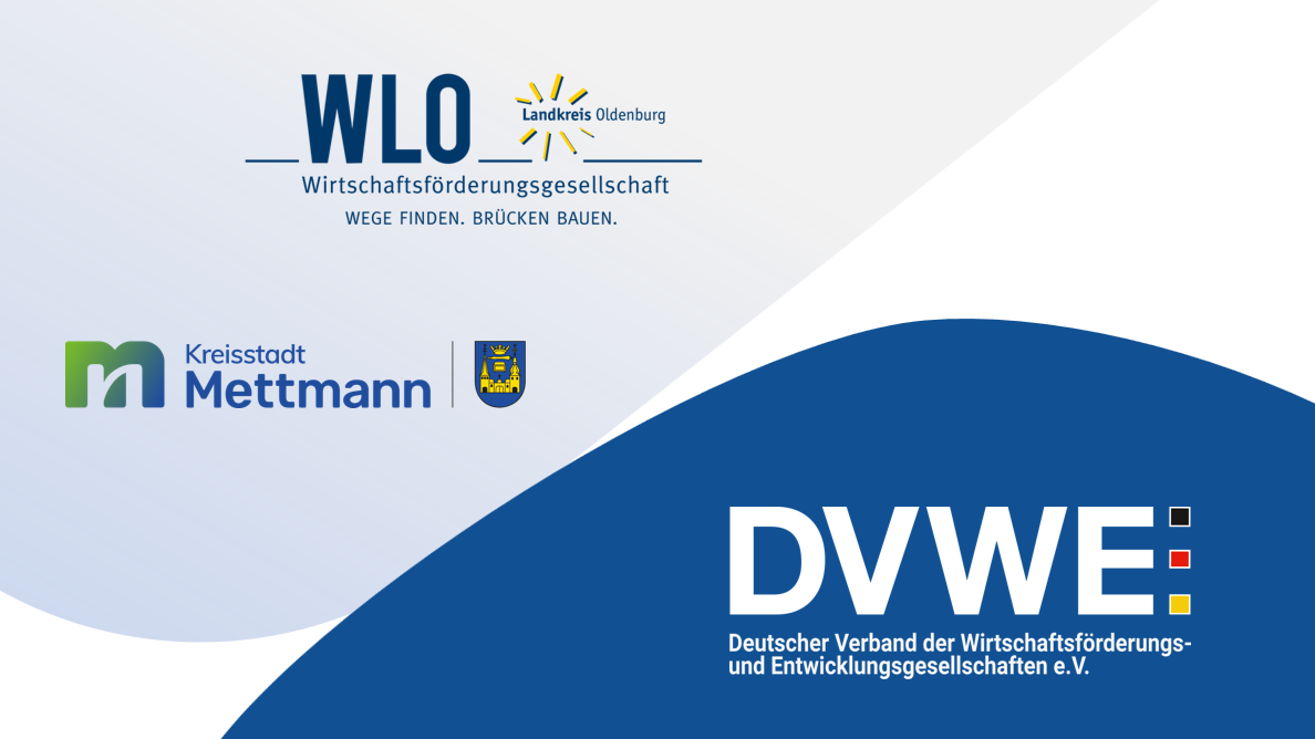 Zwei weitere DVWE-Beitritte im April
