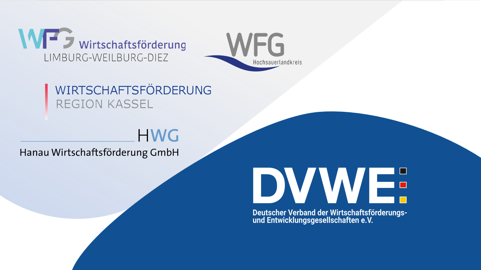 Willkommen an unsere Juli-Neumitglieder
