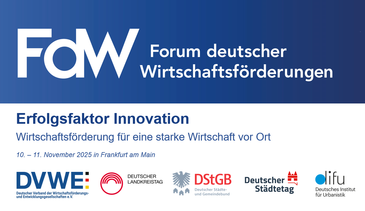 FdW 2025: Praxisbeispiele gesucht