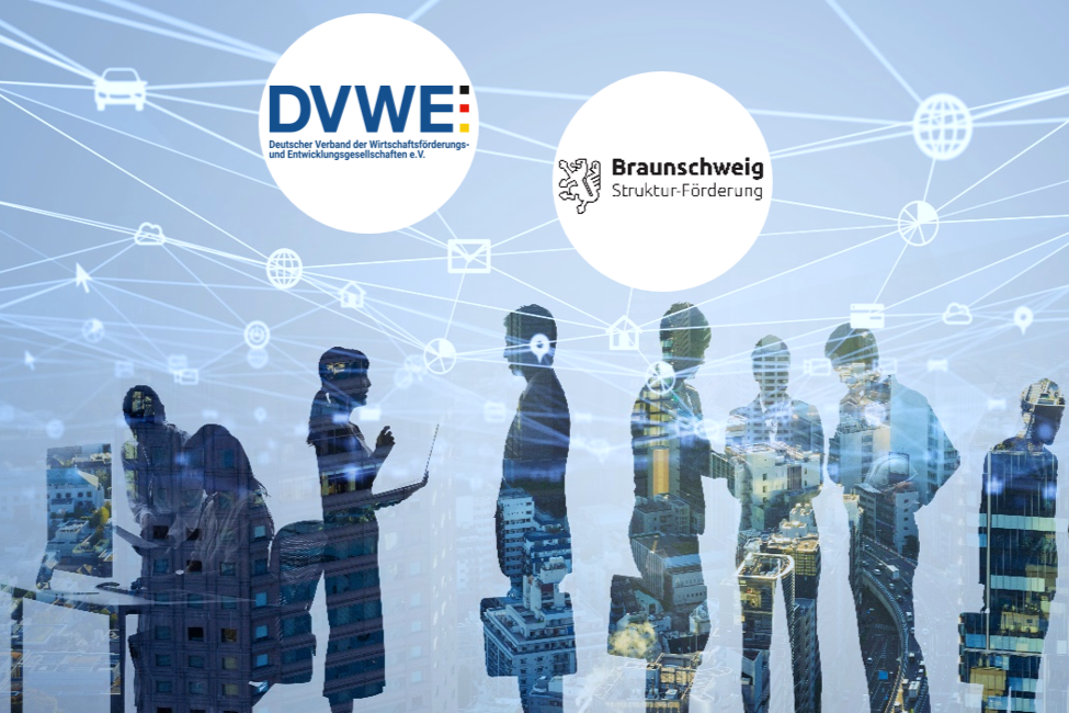 Beitritt Struktur-Förderung Braunschweig GmbH