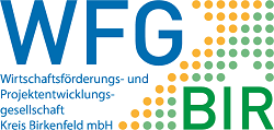 Beitritt der WFG BIR mbH zum Mai 2023