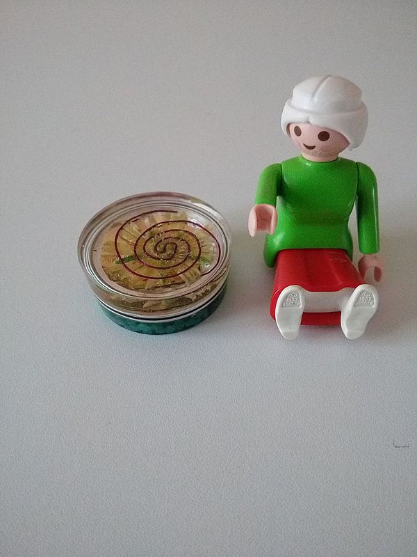 orgonite petite 2