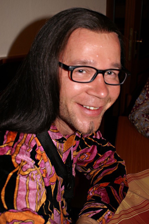 MS Madagaskar Staatstheater-Meiningen