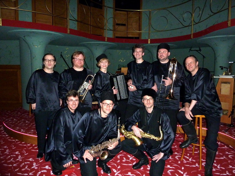 Dreigroschenoper  DNT-Weimar