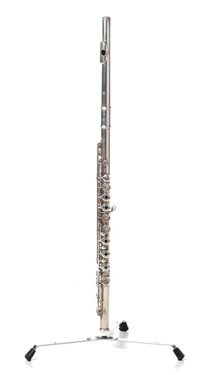 Flöte Altus Vollsilber Modell SFL-1507RB, Kopfstück massiv – RT2Gold14K